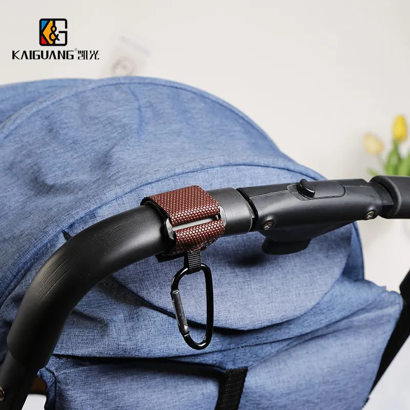 Adjustable Baby Stroller Hook
