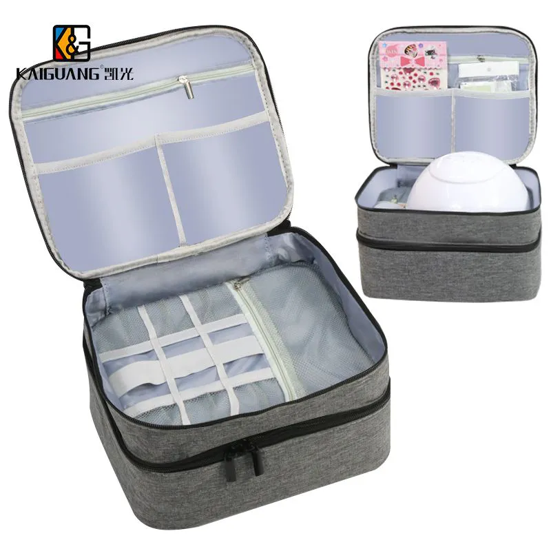 Nailpolish Bag Small