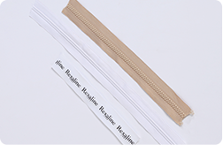 Nylon Zipper