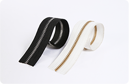 Metal Zipper