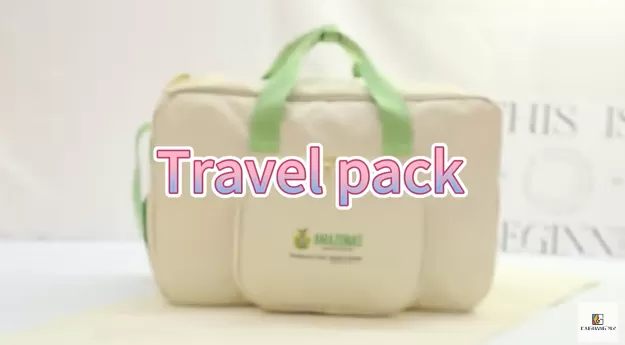 Travel Pack