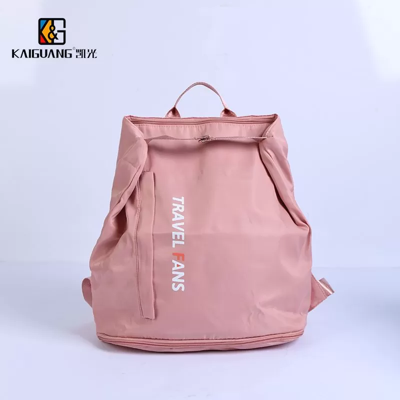 Waterproof Gym Backpack For Fitnesss And Swim