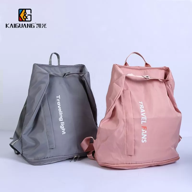 Waterproof Gym Backpack For Fitnesss And Swim
