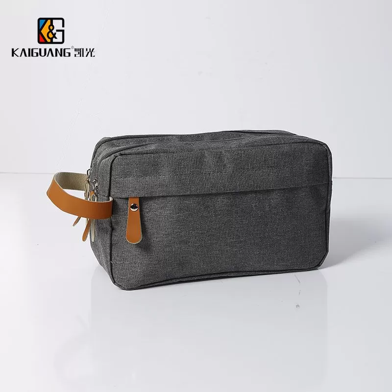 Travel Cosmetics Bag