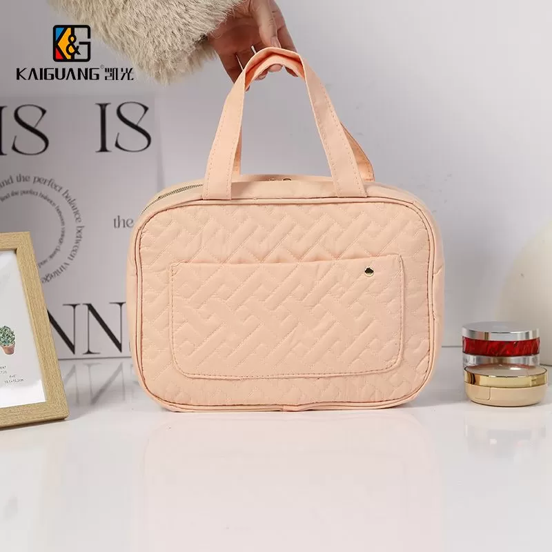 Travel Toiletry Bag