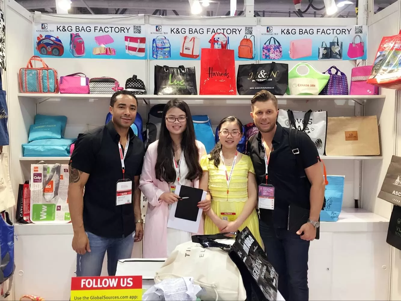 2017 Hong Kong Gifts & Premium Fair