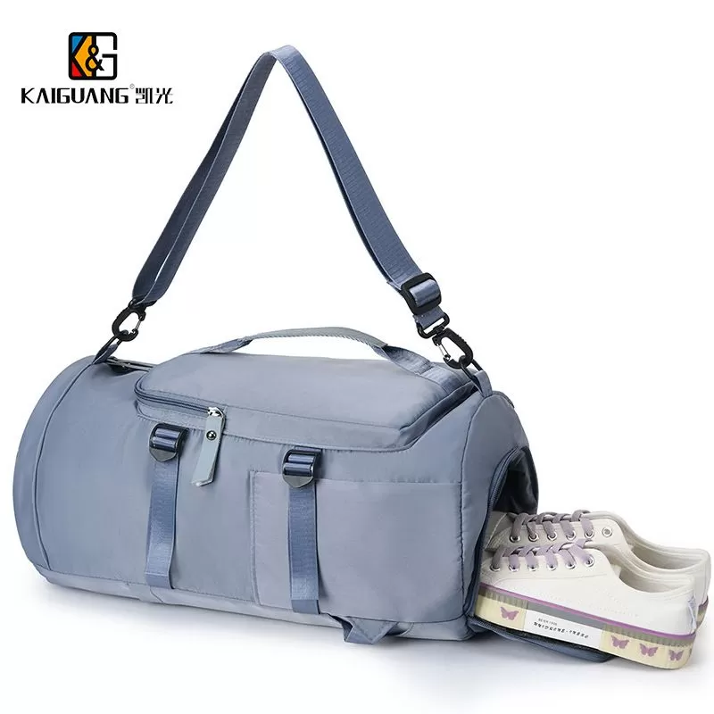 Convertible Sports Bag - Handheld-Sling-Backpack
