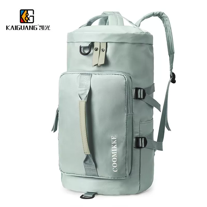 Convertible Sports Bag - Handheld-Sling-Backpack