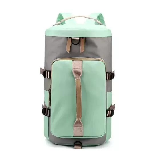 Convertible Sports Bag - Handheld-Sling-Backpack