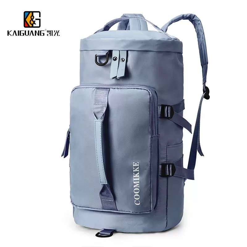 Convertible Sports Bag - Handheld-Sling-Backpack