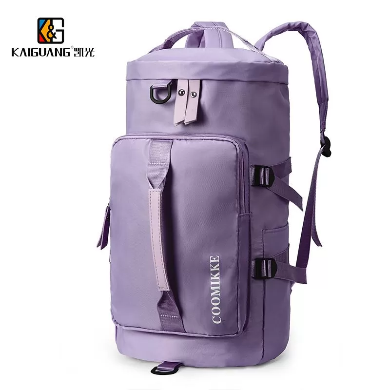 Convertible Sports Bag - Handheld-Sling-Backpack