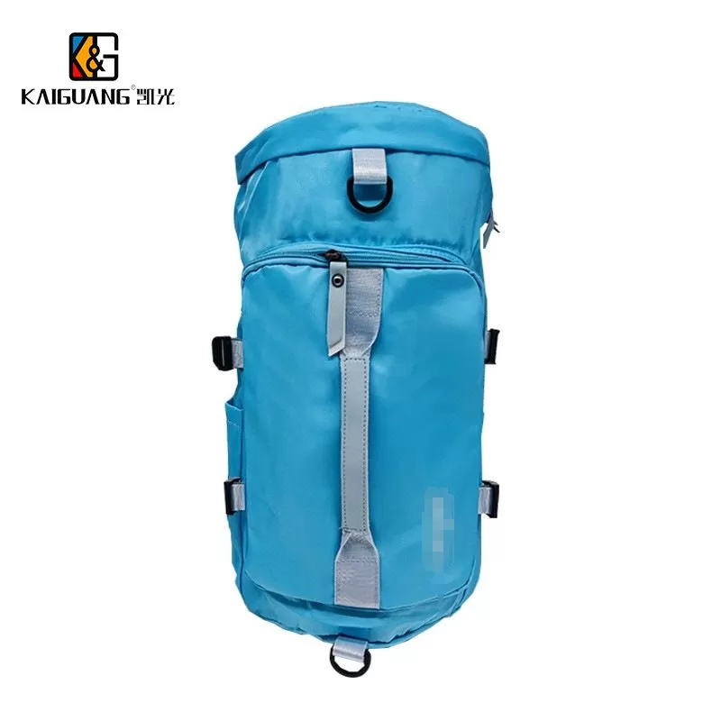 Convertible Sports Bag - Handheld-Sling-Backpack