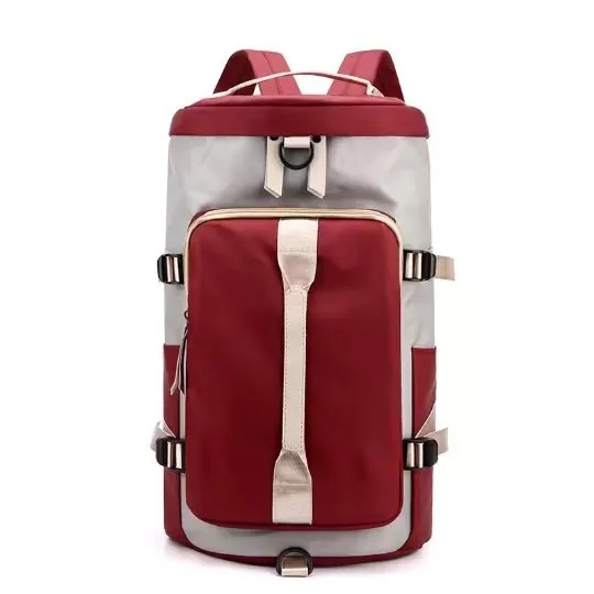 Convertible Sports Bag - Handheld-Sling-Backpack