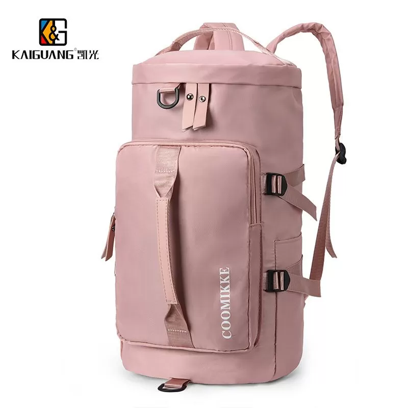Convertible Sports Bag - Handheld-Sling-Backpack
