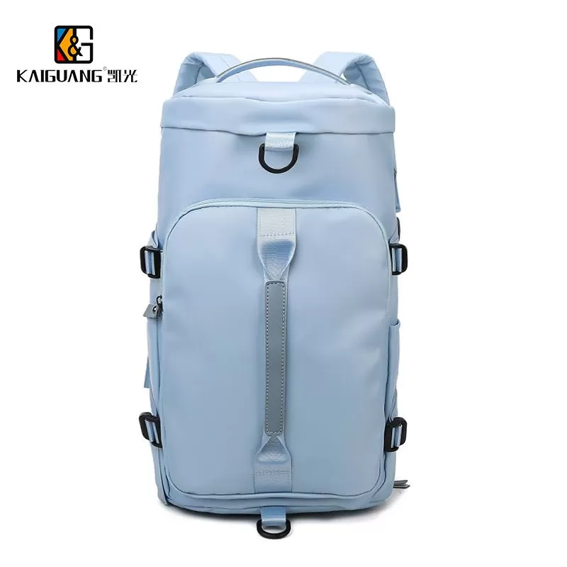 Convertible Sports Bag - Handheld-Sling-Backpack