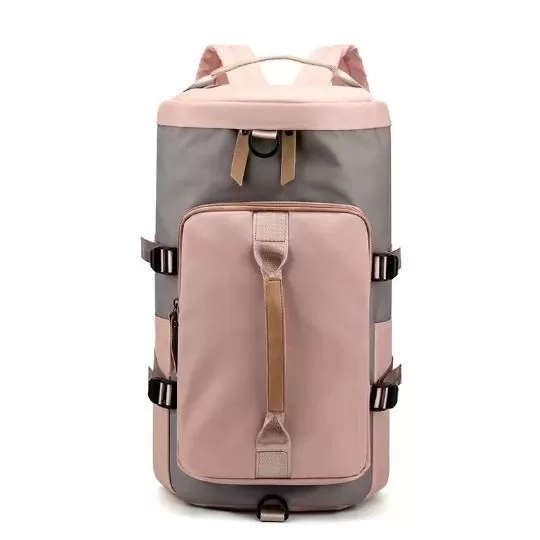 Convertible Sports Bag - Handheld-Sling-Backpack