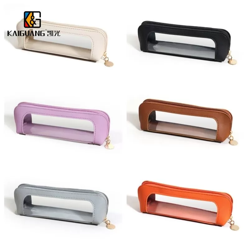 Pu Pvc Portable Makeup Bag Wholesale