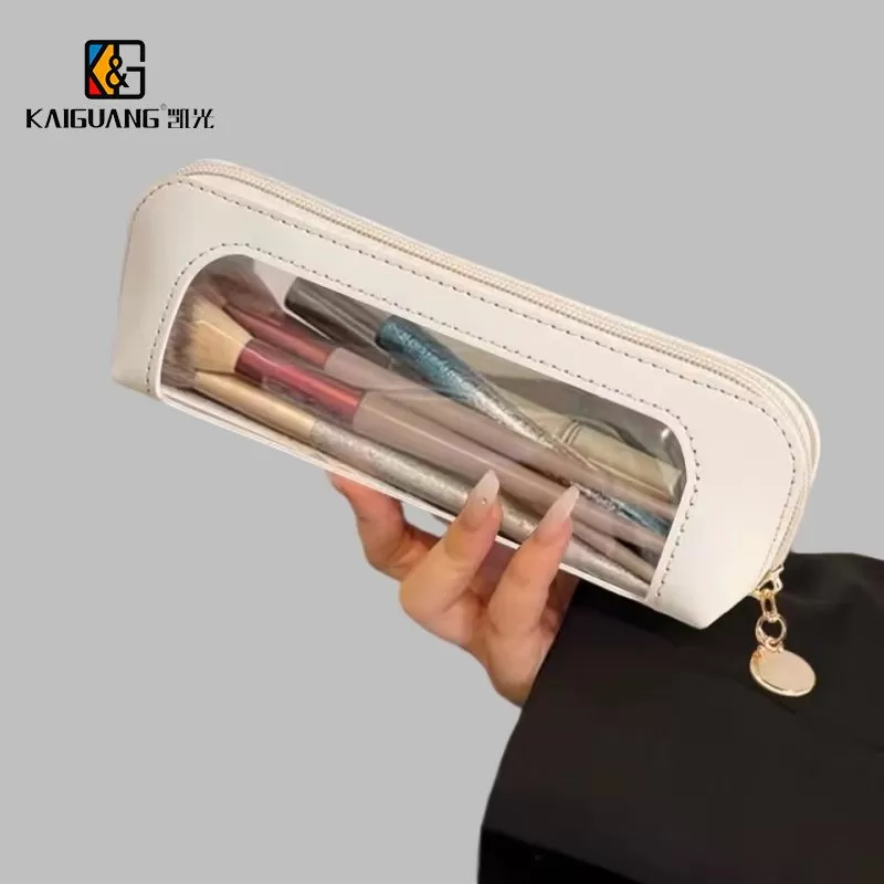 Pu Pvc Portable Makeup Bag Wholesale