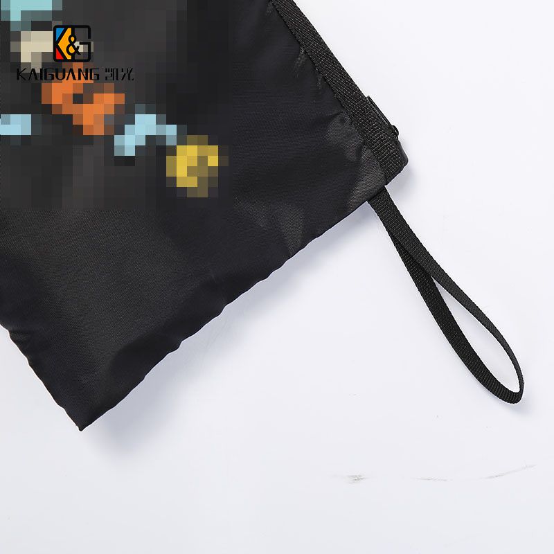 Personalized Cosmetic Bag