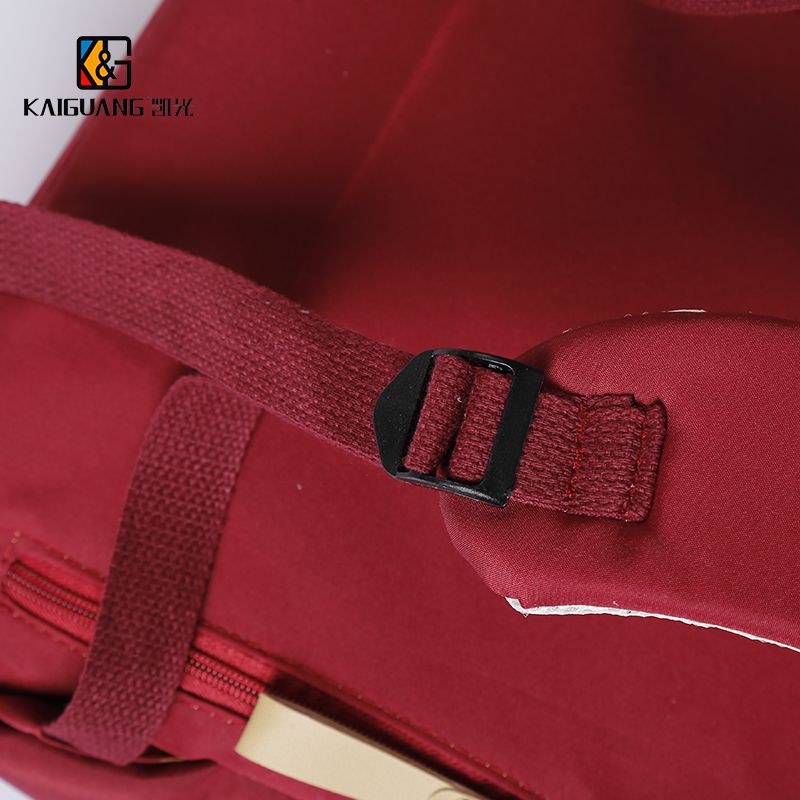 Classic Lightweight Student Backpack