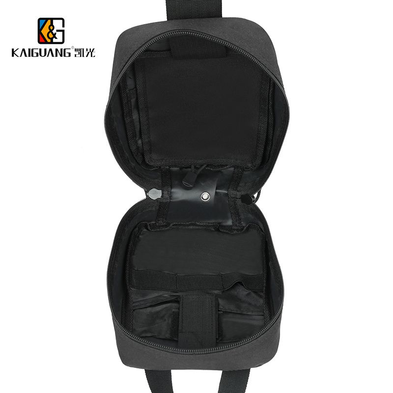 Compact Tactical Medical Bag