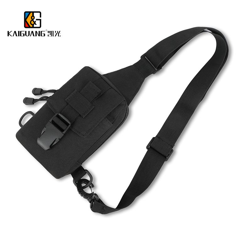 Tactical Chest Bag