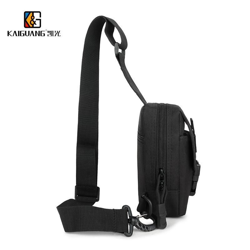 Tactical Chest Bag