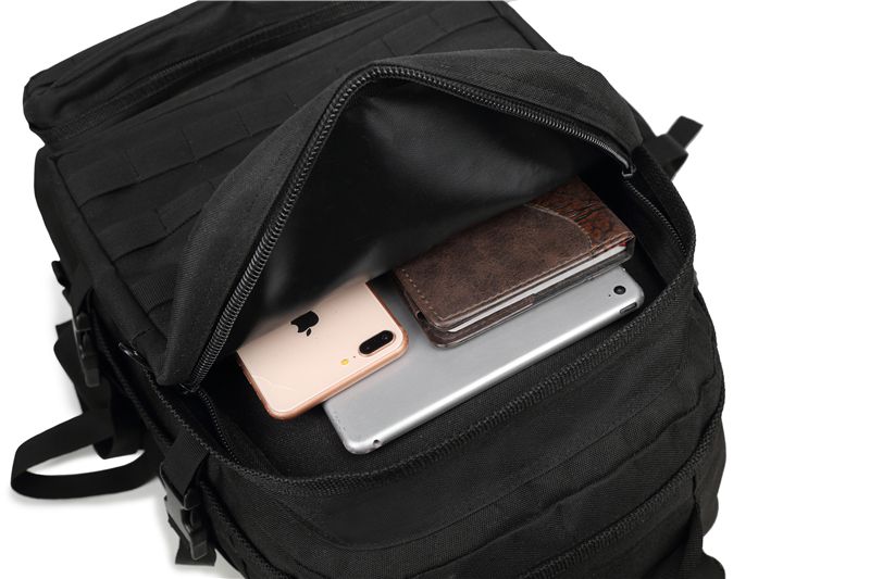 New Tactical Backpack