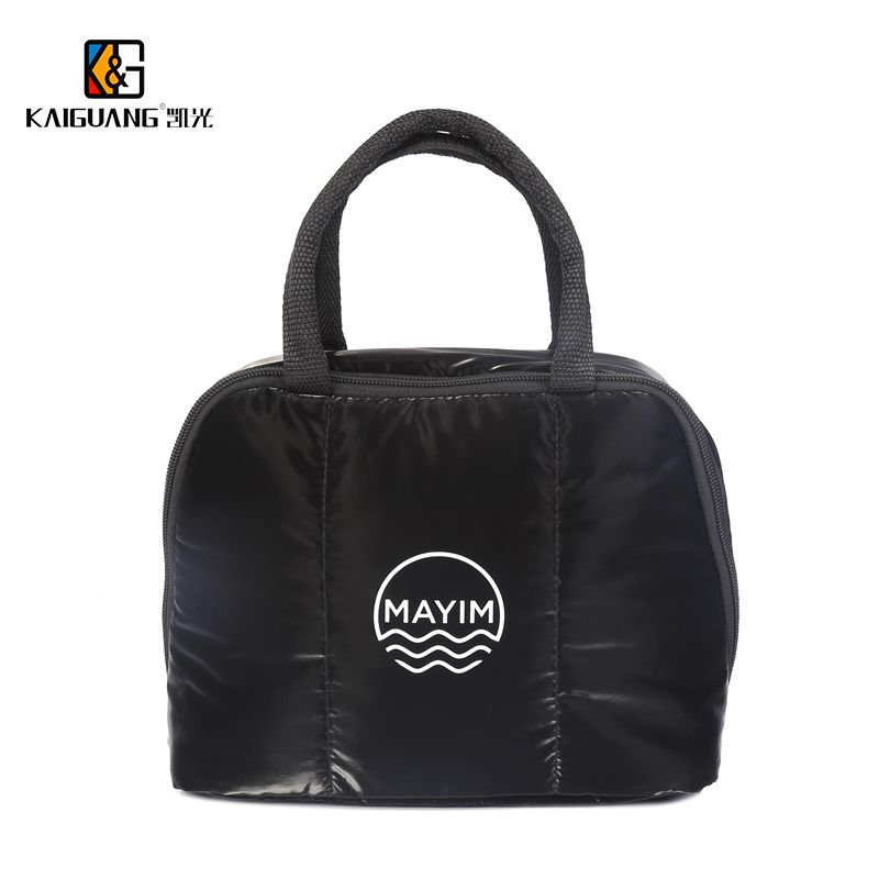 Fabric Lunch Bag