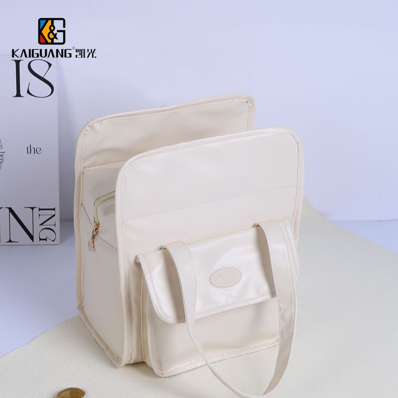 Insulated Lunch Bag for Women