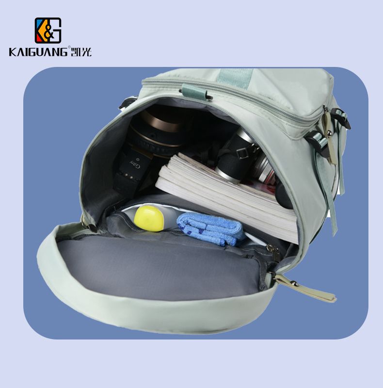 Convertible Sports Bag (Handheld/Sling/Backpack)
